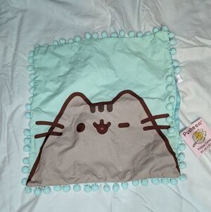 Pusheen Box Exclusive Pillow Cover